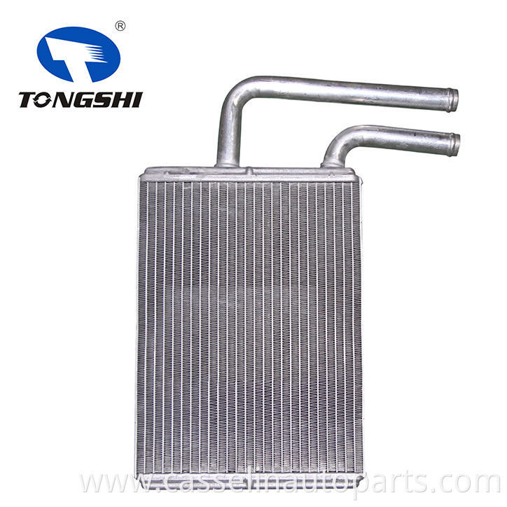 Heater Core Autozone For Mitsubishi Heater Core Assembly Heater CoreReplacement
